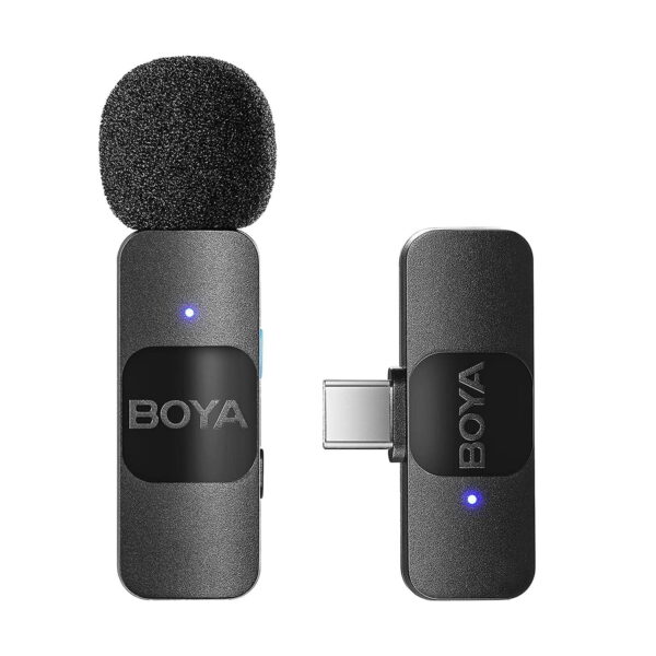 BOYA BY-V10