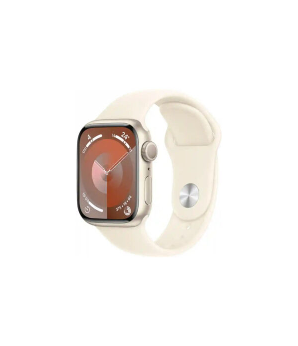 LG63 PRO SMART WATCH + CM Airpods Pro 2nd - Image 3