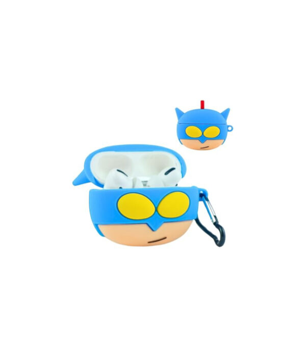 Gadgetshor silicone case