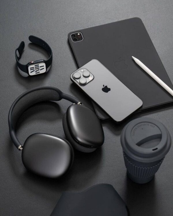 🔥 APPLE AIRPODS MAX.🔥 - Image 4