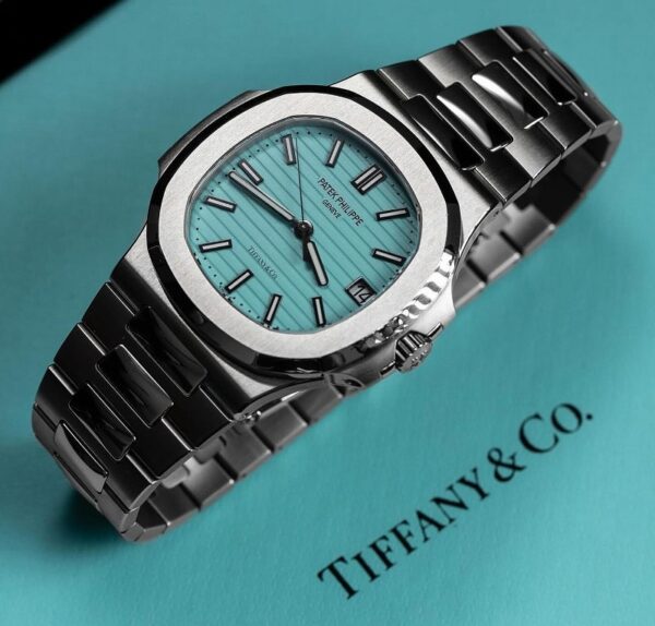 Patek Philippe Watches are World-leading luxury horologists represent some of the finest Swiss watchmaking ever known. 💙 - Image 4