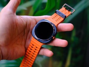 SMART WATCH