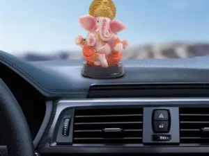 CAR ACCESSORIES
