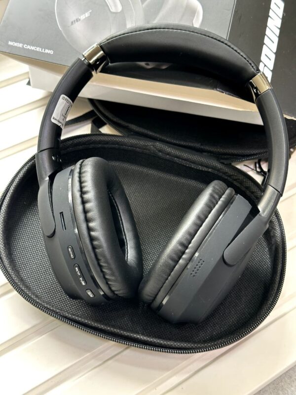 BOSE Quiet Comfort ULTRA  HEADPHONES ❤️ - Image 3