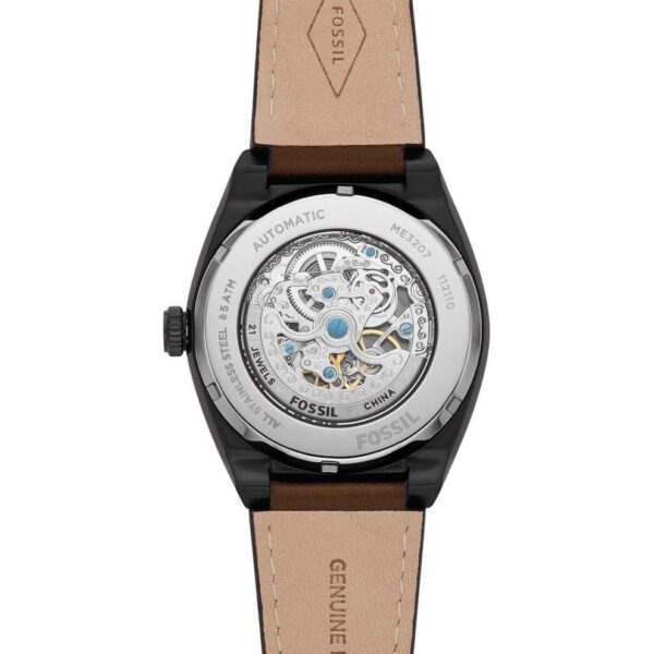 *Daring and complex inside and out, our new motion-powered automatic Modern Machine makes an unforgettable impression on your outfit.* ✅ - Image 2