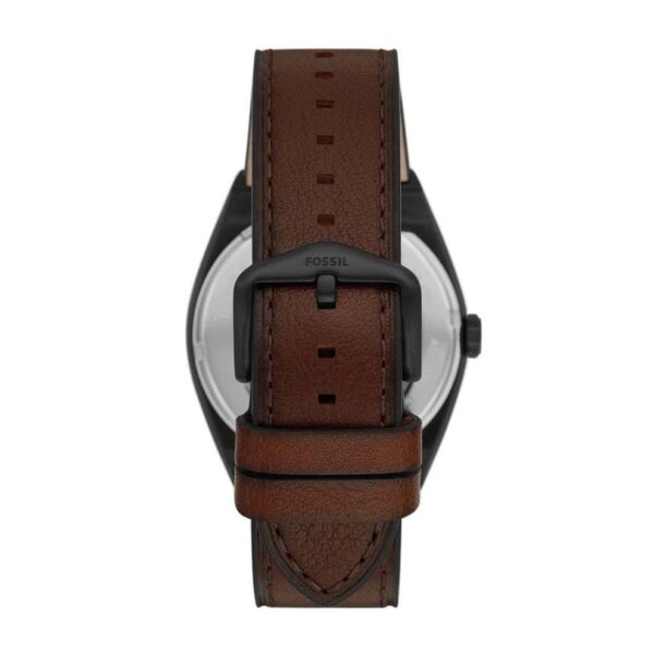 *Daring and complex inside and out, our new motion-powered automatic Modern Machine makes an unforgettable impression on your outfit.* ✅ - Image 3