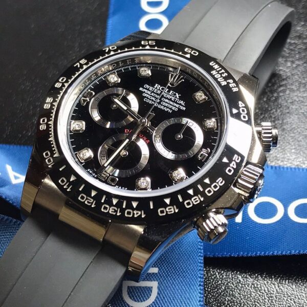 Rolex Cosmograph Daytona 🖤 - Image 5