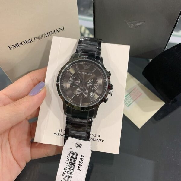 ARMANI RENATO - Image 4