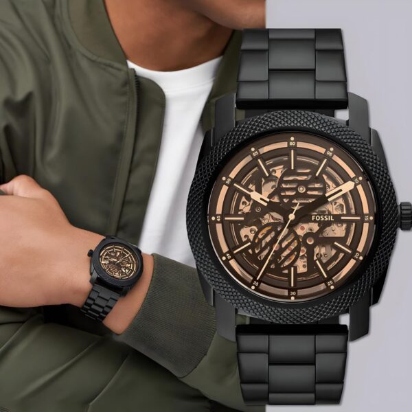 *Fossil Now Available In Updated Quality & Performance* ❤️